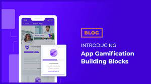 app gamification app personalization