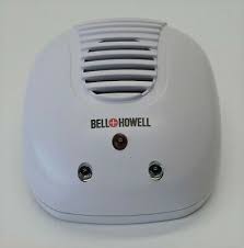The plaintiffs alleged that defendants' pest repellers do not repel pests as claimed. Bell Howell Ultrasonic Pest Repeller Direct Plug In Model Sb 118 White New 9 95 Picclick