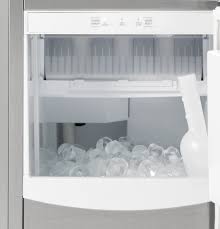 To turn it off, set the power switch to. Ucc15njii Ice Maker 15 Inch Gourmet Clear Ice Monogram Appliances