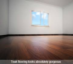 teak flooring your complete step by