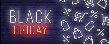 What Is Black Friday? | Tom's Guide