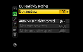 What Is Iso Understanding Iso For Beginners Photography Life