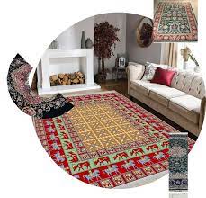 turkish carpet dubai handmade
