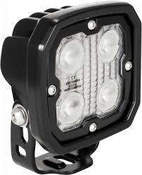 Duralux Led Work Light Vision X Lighting 9141619 Nelson Truck Equipment And Accessories