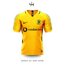 Kaizer chiefs have unveiled their new nike home and away kits for the 2021/22 season. Kaizer Chiefs 2020 2021 Concept Kit