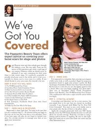 we ve got you covered pageantry magazine