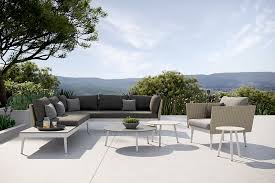 Outdoor Living Icon Stylerow