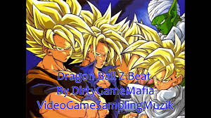 While the ending is a little on the week side it is nice to get a little epilouge to see all the characters grown up and even get the biggest surprise of all. Dragon Ball Z Ending 2