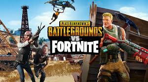 Search for weapons, protect yourself, and attack the other 99 players to be the last player standing in the survival game fortnite developed by epic games. Pubg Reveals New Weapon But Is Still Losing War Against Fortnite Notebookcheck Net News