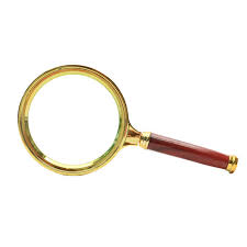 10 Times Magnifier Magnifying Glass 70