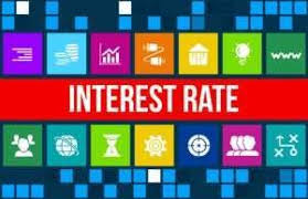 interest rate definition cost of