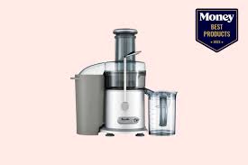 the best breville juicer money com