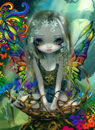 the art of jasmine becket griffith