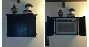 Shop for wall air conditioner covers at walmart.com. Pin On Just Plain Cool Things