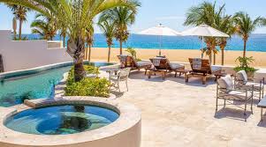 vacation homes in cabo san lucas