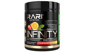 up to 43 off on rari nutrition