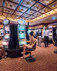 Casino Xsmax3d
