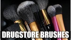 best makeup brushes 2016