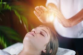 Learn the Ancient Art of Reiki Healing June 8 | Joe Hayden Real Estate Team - Your Real Estate Experts!