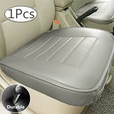 Car Seat Cover Driver Front Cushion