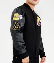 Check out our lakers jacke selection for the very best in unique or custom, handmade pieces from our одежда shops. Standard Lakers Jacket Los Angeles Varsity Jacket Jackets Creator