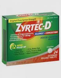 From your symptoms first of all hypothyroidism should be ruled out. Equate Allergy Relief Vs Zyrtec