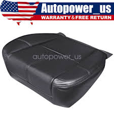 Seats For 2008 Chevrolet Tahoe For