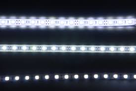 Hot Item W Rgb 7 2w Smd5050 Led Strip For Building Decoration Channel Letter Light Box With 3 Years Warranty