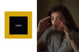 Lorde New Album Melodrama Green Light Interview