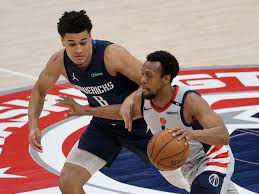 Get the latest news and information for the washington wizards. 3 Things To Watch As The Dallas Mavericks Take On The Washington Wizards Mavs Moneyball