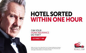 Today, you can also buy home, pet, travel, life, breakdown, landlord and business business quote more about business insurance. Direct Line The Emergency Hotel By Saatchi Saatchi London Creative Works The Drum