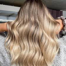 hair color ideas to look younger
