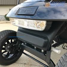What Is The Best Golf Cart Light Kit Gcts