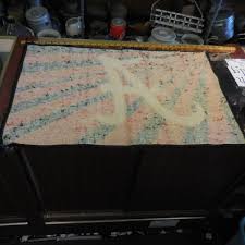 alabama crimson tide rug bath mat 29 x
