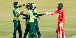 Good news zimbabwe cricket team arrives in pakistan | pak vs zim cricket series 2020. Cqefaqux Bdwsm