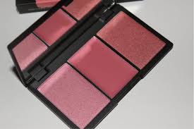 new sleek makeup blush by 3 palettes