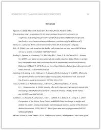 Begin the question on a new line and type number 1 followed by a period. 13 1 Formatting A Research Paper Writing For Success