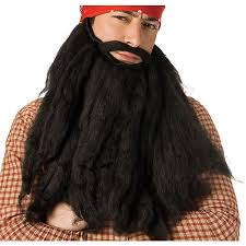 How to make a fake beard. Fake Beards Fake Mustaches Costume Beards Party City