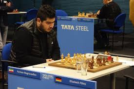 I wana ask if chess(the type played now a days)is allowed in islam or not? Alireza Firouzja Iranian Chess Heritage Chess24 Com