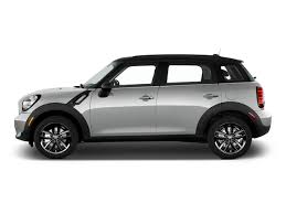 But that's not a bad thing. Technical Specifications 2015 Mini Cooper S All4 Countryman