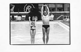 Brooke shields pics pretty baby. Pretty Baby Original Photograph Of Louis Malle And Brooke Shields During The Shooting Of The 1978 Film By Louis Malle Brooke Shields Subjects Maureen Lambray Photographer Search For Rare Books Abaa