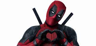 Wade wilson, former member of special forces turned mercenary turned genetic experiment, has been in romantic relationships with many different people and shown an attraction to folks of different genders. Ryan Reynolds Herz Fur Deadpool Dafur Zahlte Der Star Aus Eigener Tasche