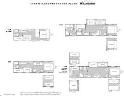 Floor Plans Specifications Features