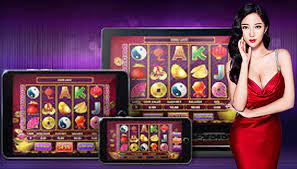Playing Online Slot Gambling has Many Benefits - NewenglandLeaf