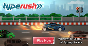 type rush race worldwide league of