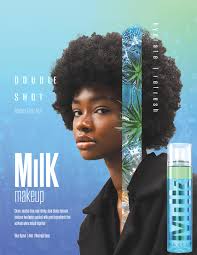 milk makeup magazine alyssa thornhill