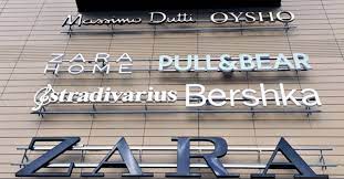 InvertirDesdeCero on Twitter: "6) En 1991, Inditex creó la compañía Pull & Bear y adquirió parte de Massimo Dutti (1991). La expansión del grupo Inditex continuó con Bershka (1998), Stradivarius (1999), Oysho (