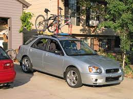 a diy roof rack make your small car