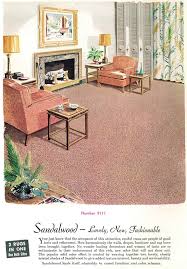 50 mid century modern carpet styles