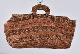 carpet bag for in harrison